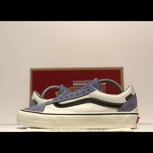 Vans | Shoes | Vans Old Skool Goretex Tempestmarshmallow  display picture 3